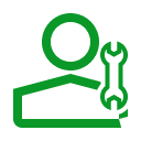 E5 Pictogram/Boiler-Engineer