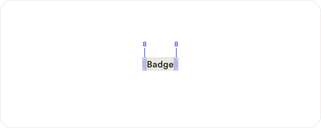 Badge composition 2