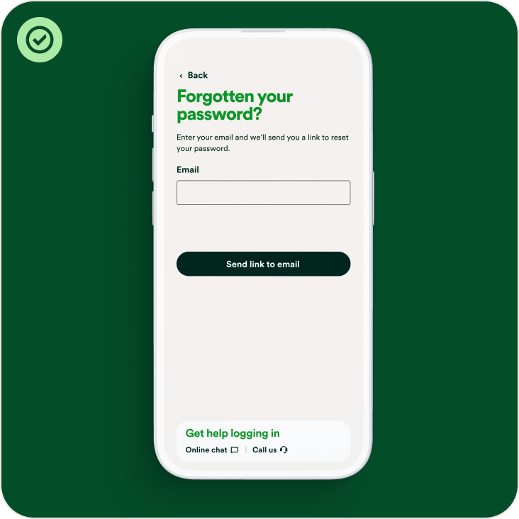 text field usage illustration 1
