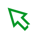 E5 Pictogram/Cursor