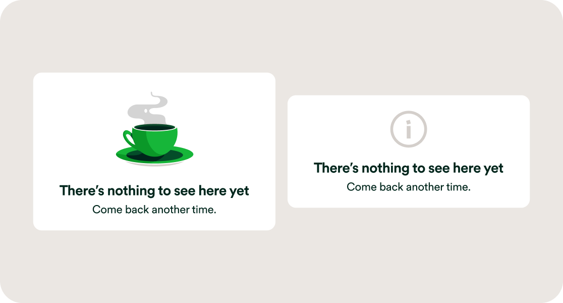 Empty illustration 2