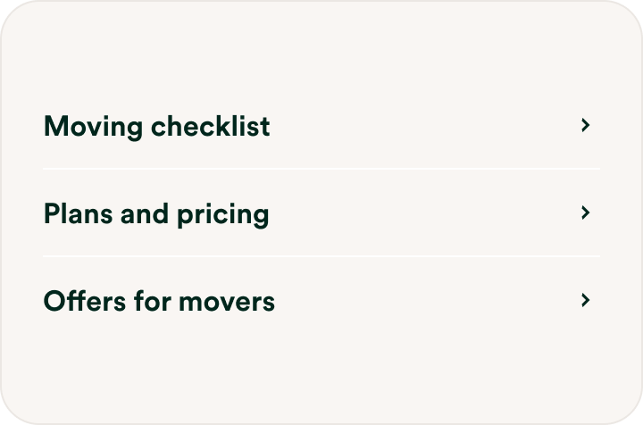 ActionList Illustration 1