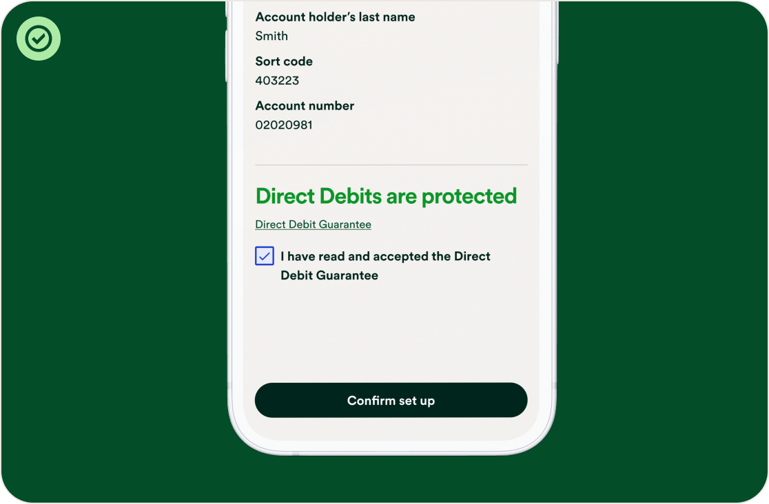 checkbox usage illustration 1