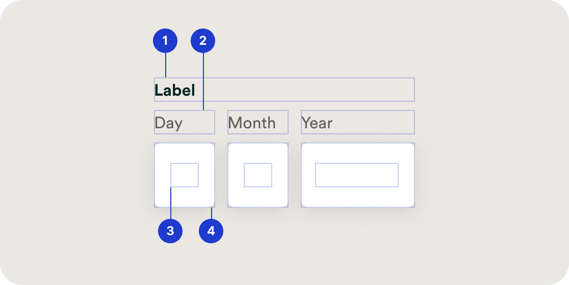 Date field composition 2