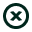 E5 Icon/Close-Circle