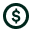 E5 Icon/Dollar