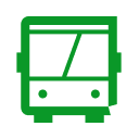 E5 Pictogram/Bus