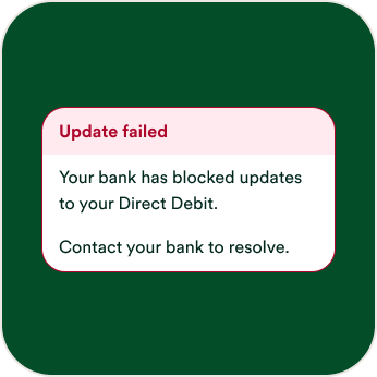 Notification usage illustration 7