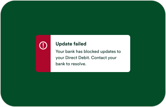 Notification usage illustration 8