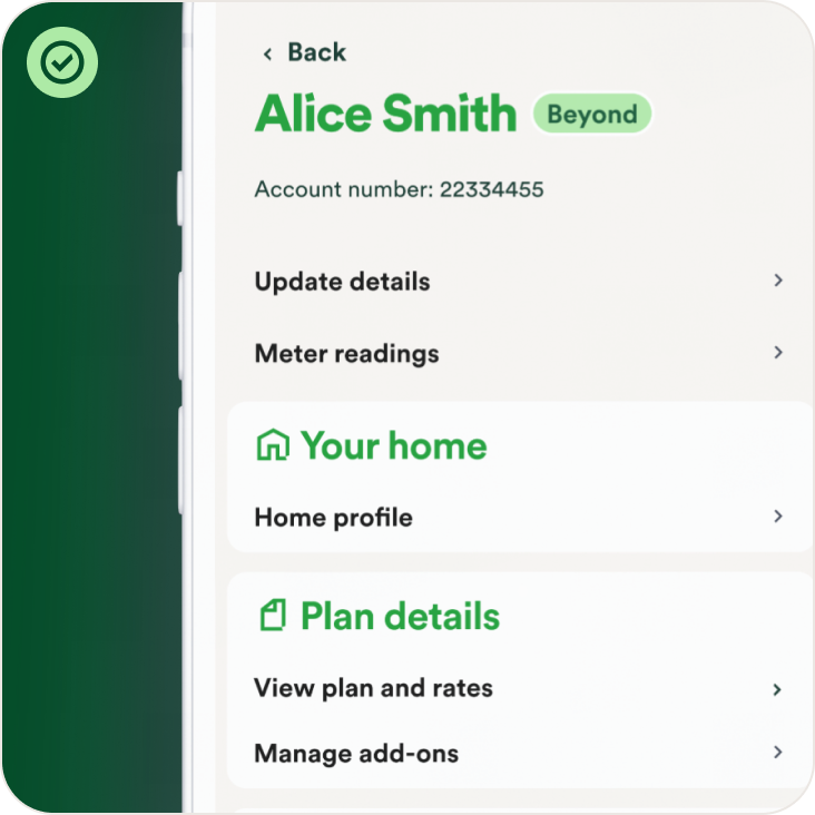 Action usage illustration 1