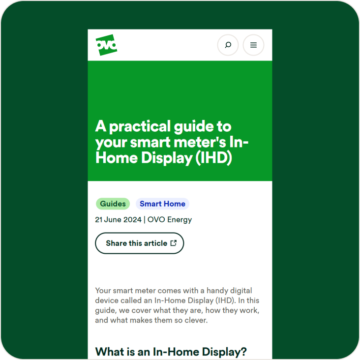Article template thumb