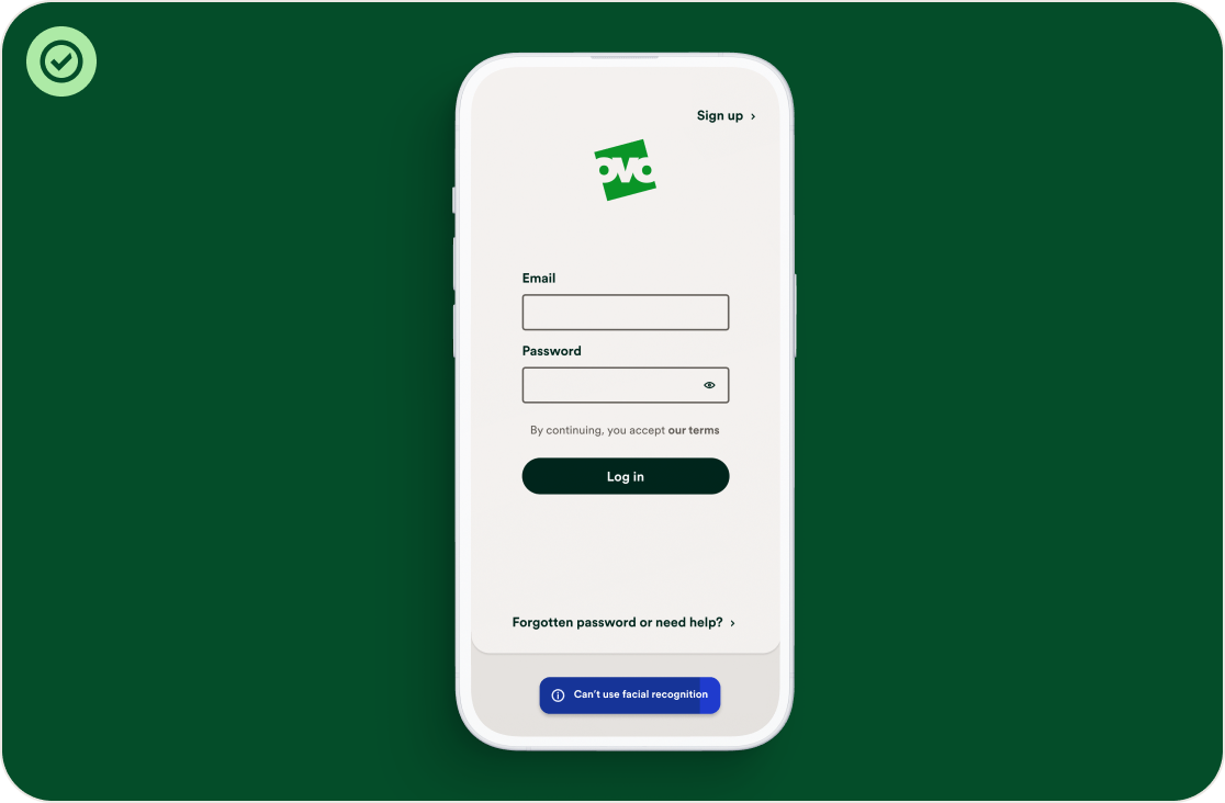 Toast usage illustration 4