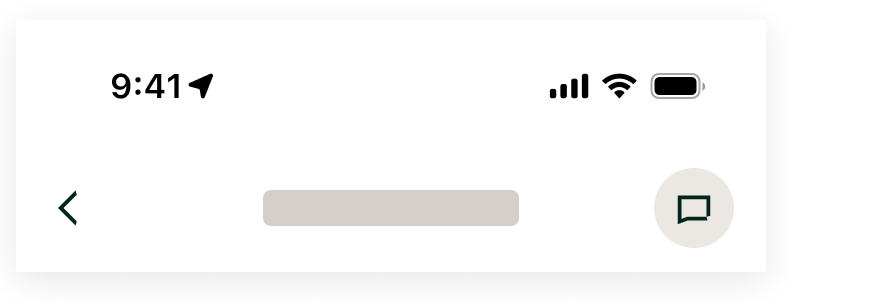 Layer 2 header - loading header
