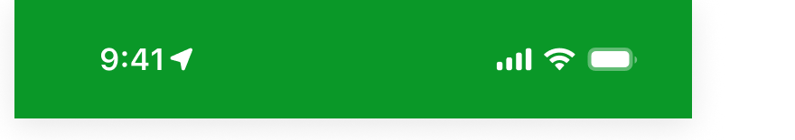 Layer 1 header - scolled