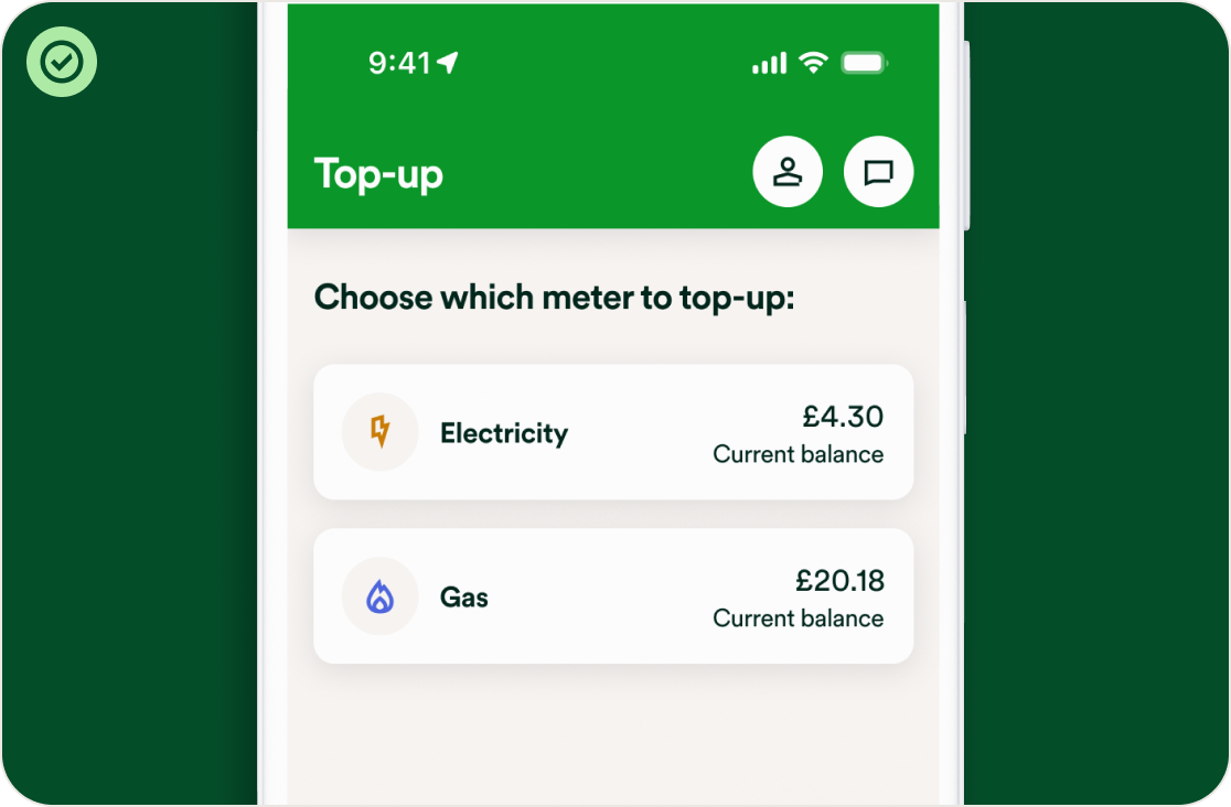 Action list usage illustration 4