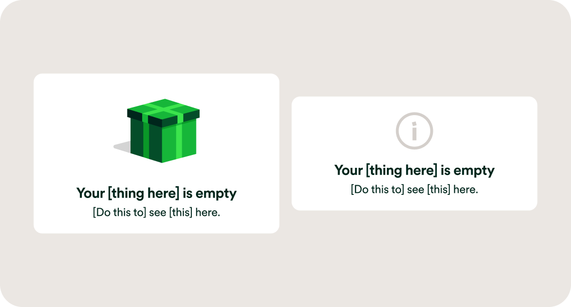 Empty illustration 1