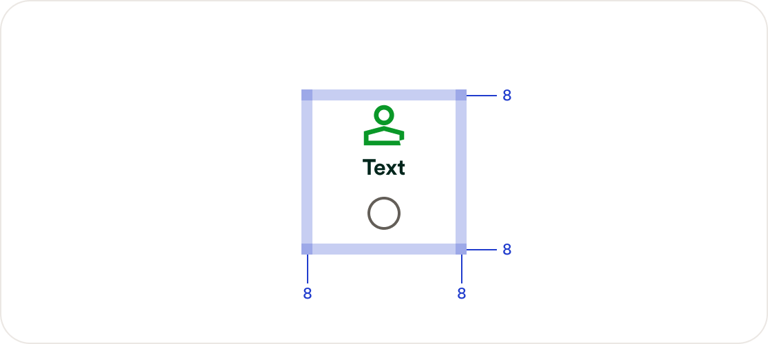 Radio card composition 2