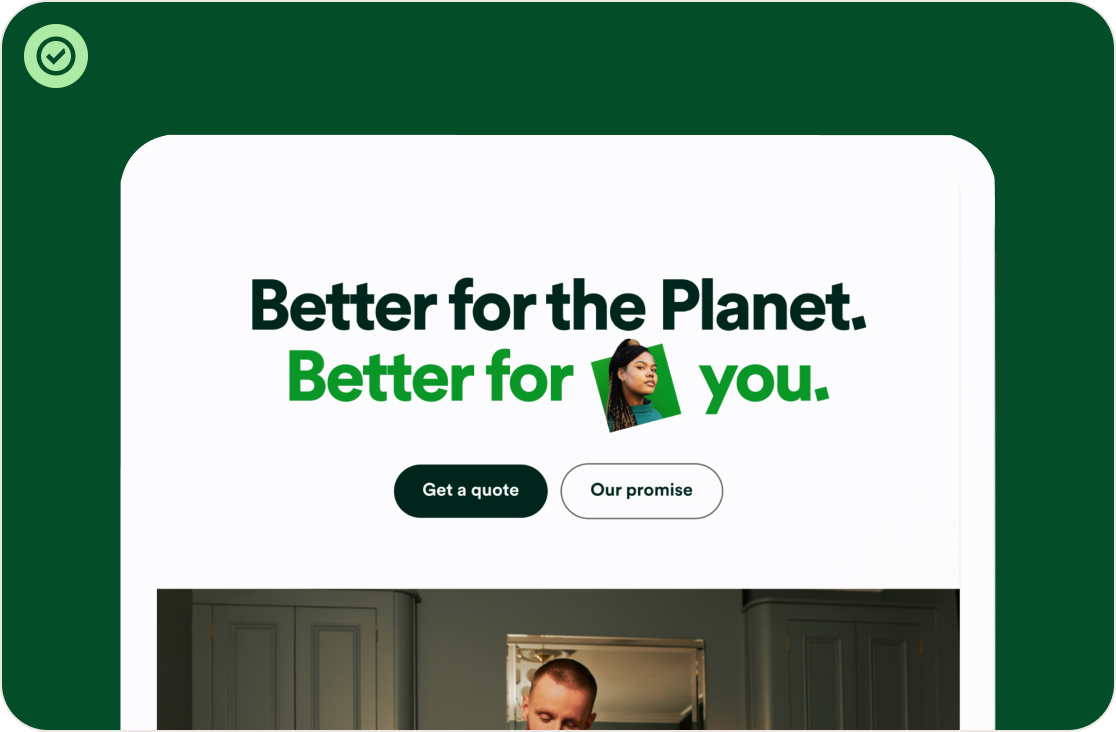 Display usage illustration 1