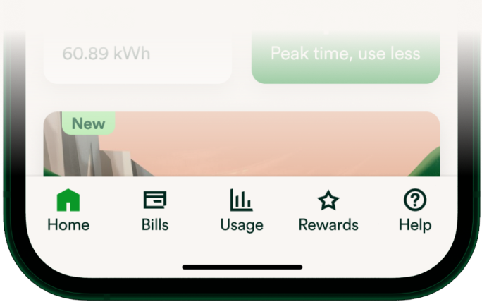 PAYM navtray example