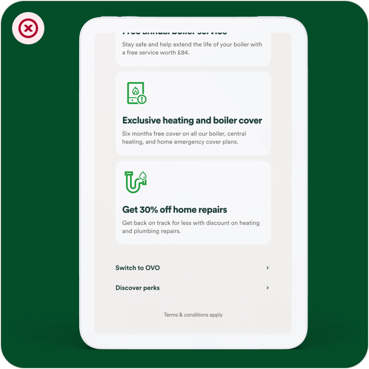 Action usage illustration 2