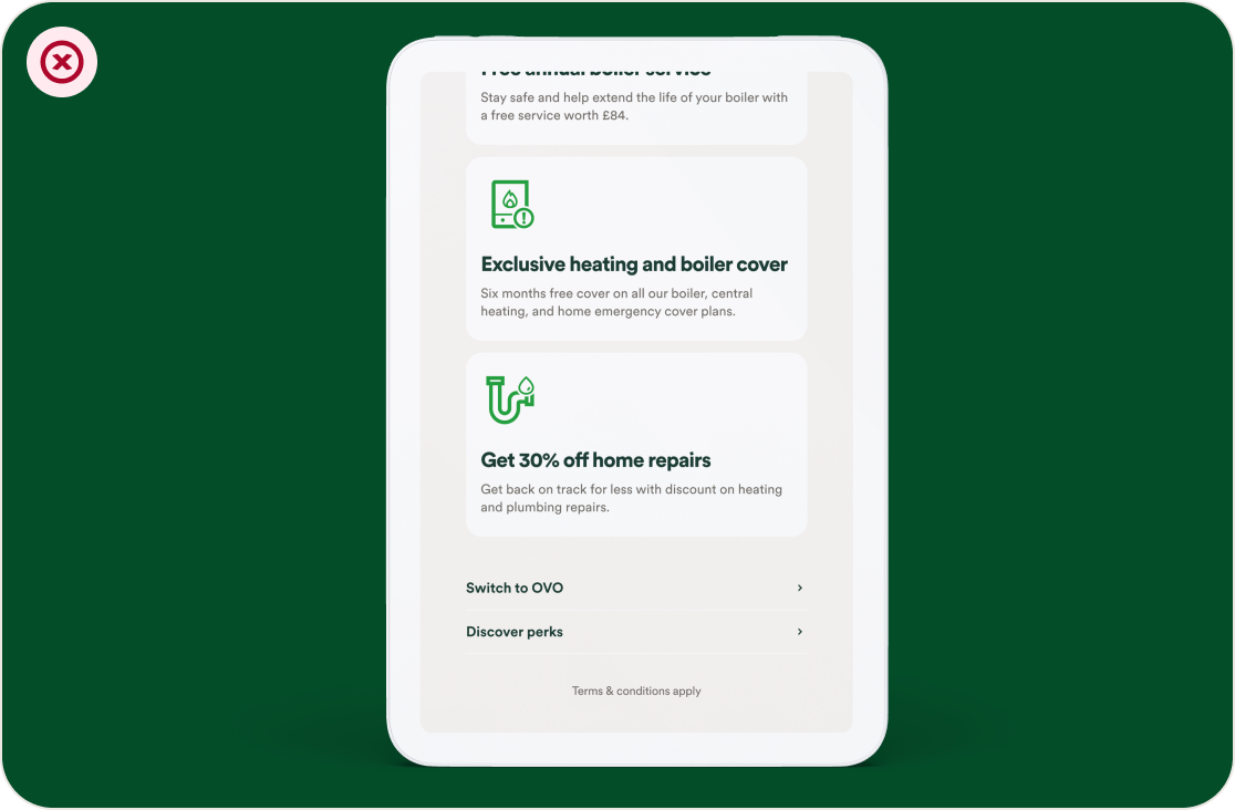 Action usage illustration 2