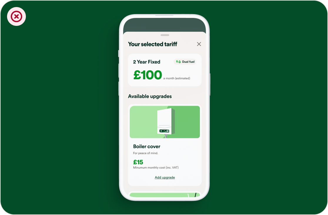 Text Link usage illustration 4