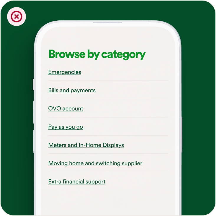 Text Link usage illustration 2