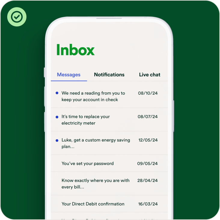 Tabs usage illustration 3