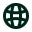 E5 Icon/Globe-Address