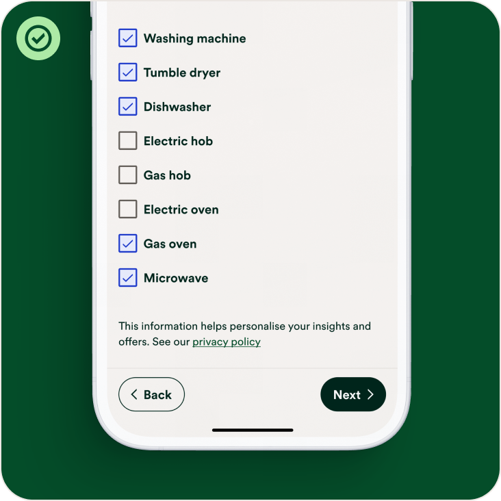 Modal usage illustration 4