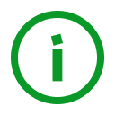 E5 Pictogram/Information