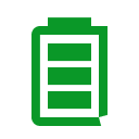E5 Pictogram/Battery-3-3