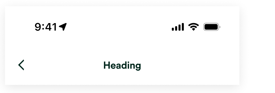 Layer 2 header - hidden actions
