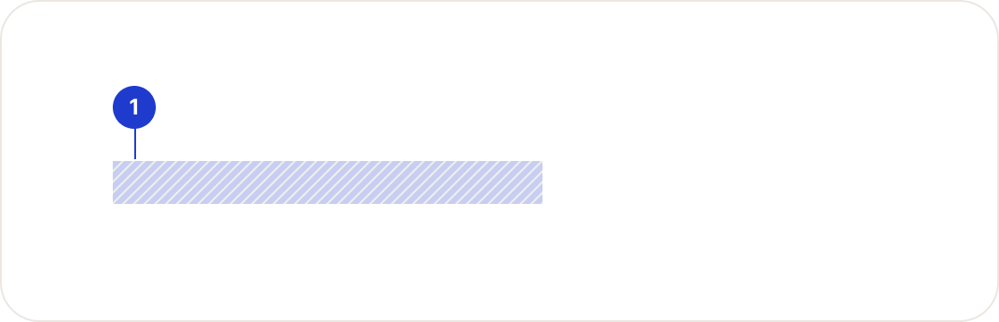 Margin composition 1