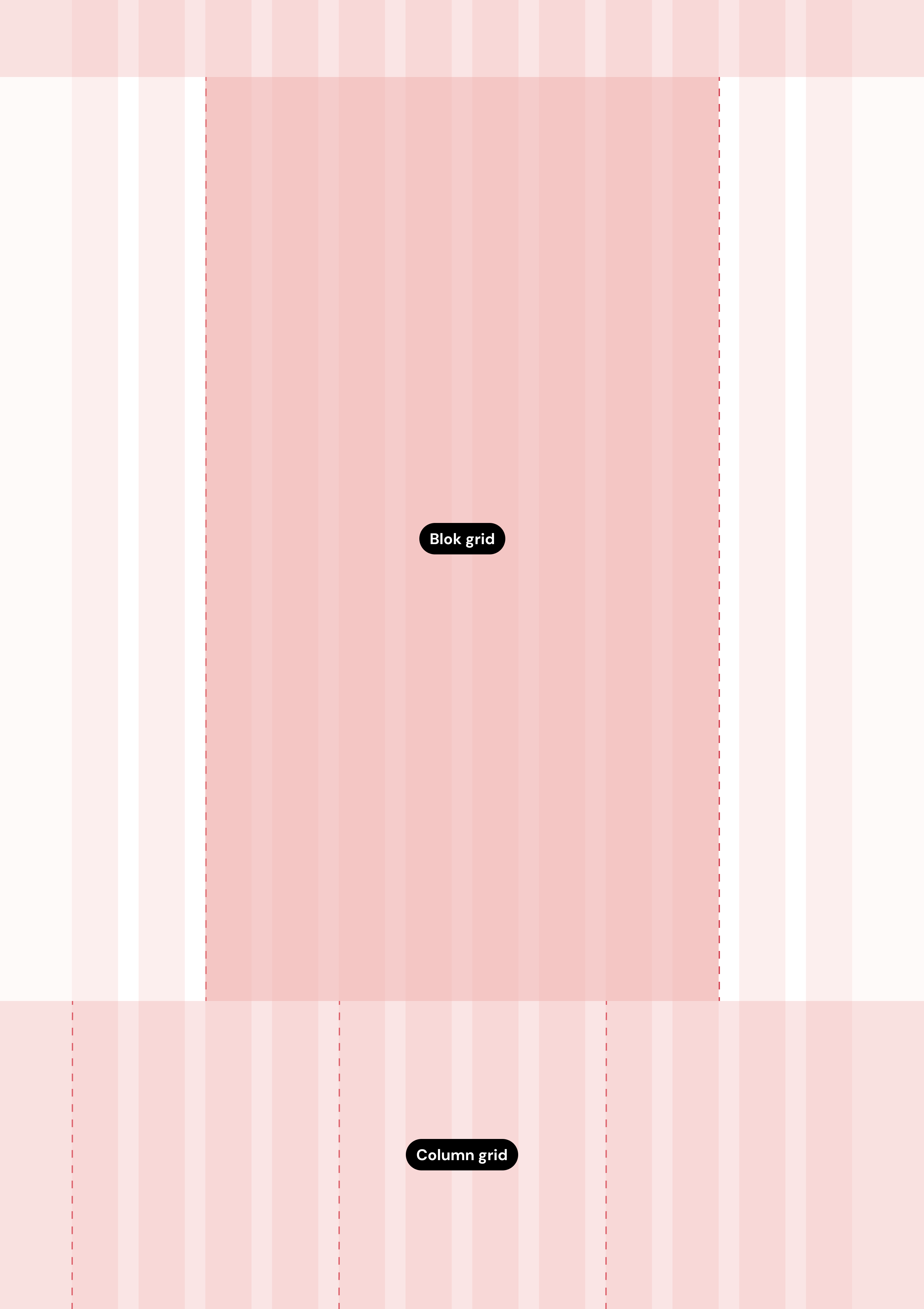 Overview | Grids | Made with Supernova