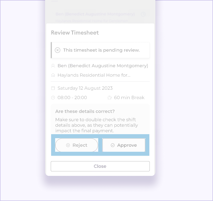 Spacing | Grids and spacing | Made with Supernova