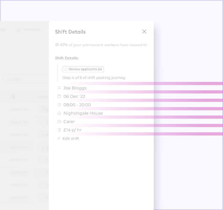 Spacing | Grids and spacing | Made with Supernova