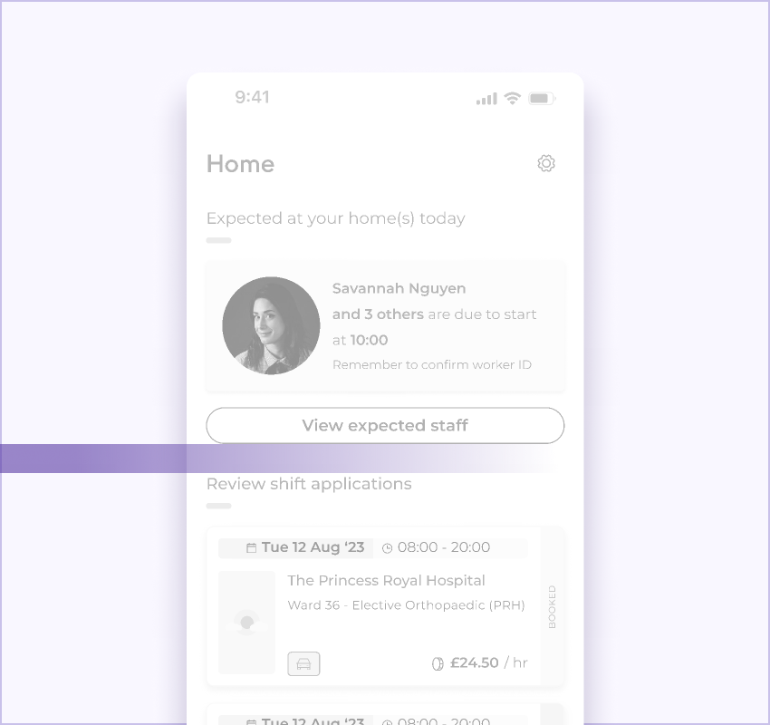 Spacing | Grids and spacing | Made with Supernova