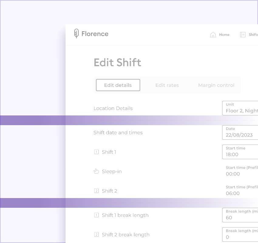 Spacing | Grids and spacing | Made with Supernova
