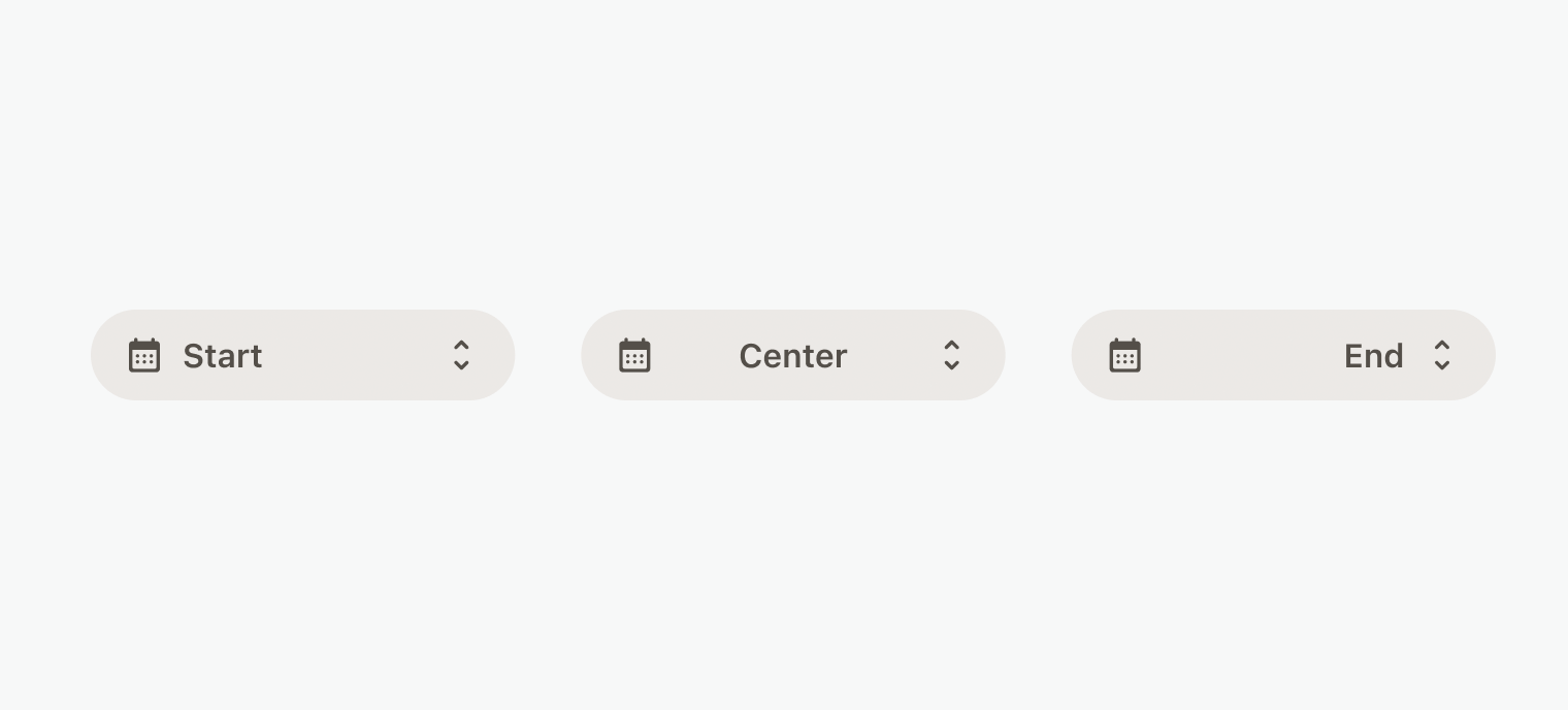 mobile-button-alignment