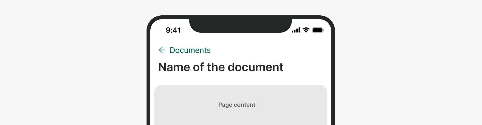 Responsive
