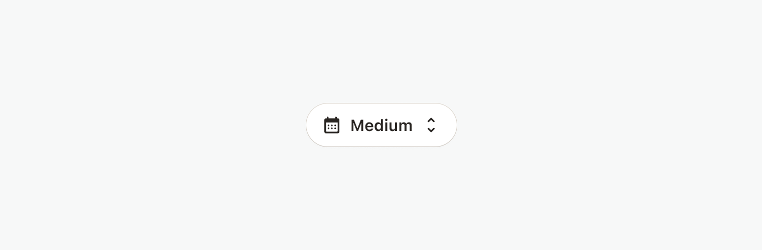 mobile-button-size-medium