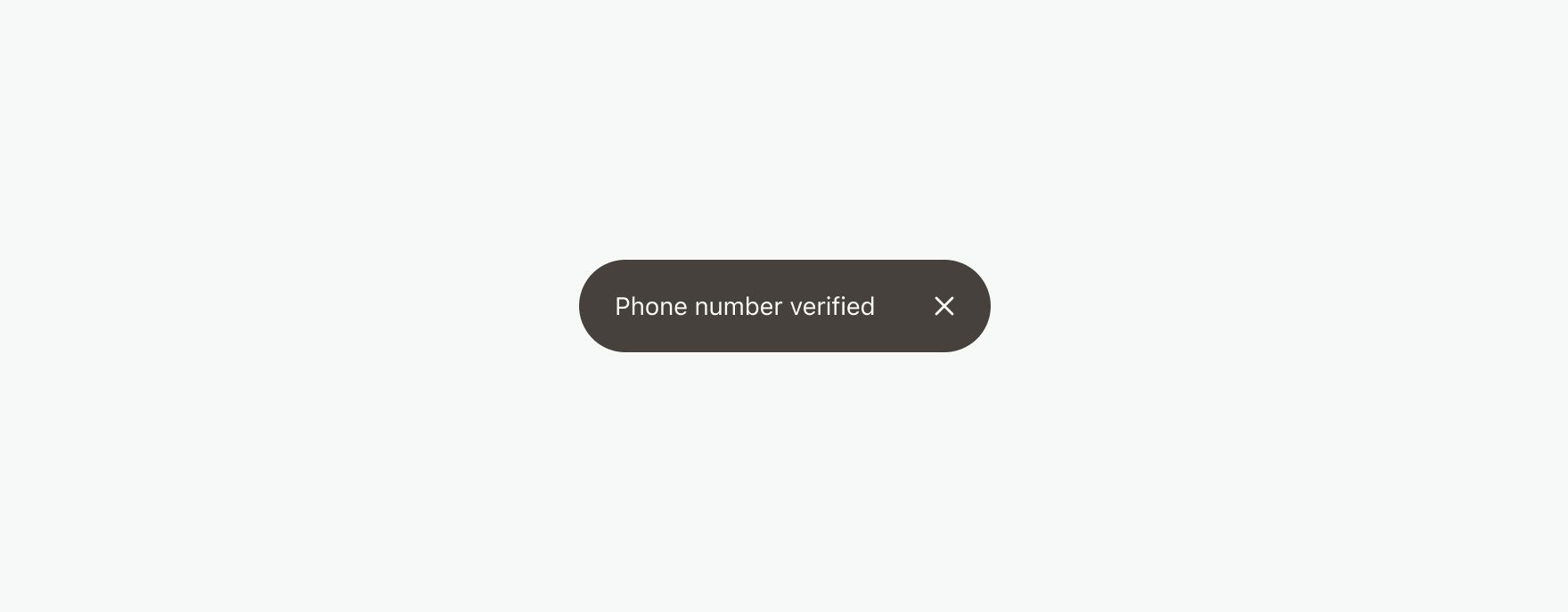 mobile-toast-variants-default-wo-action