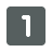 One