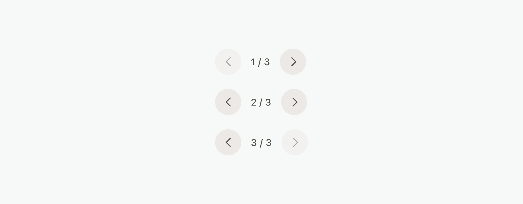 mobile-pagination-states