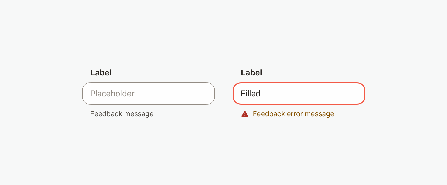 feedback