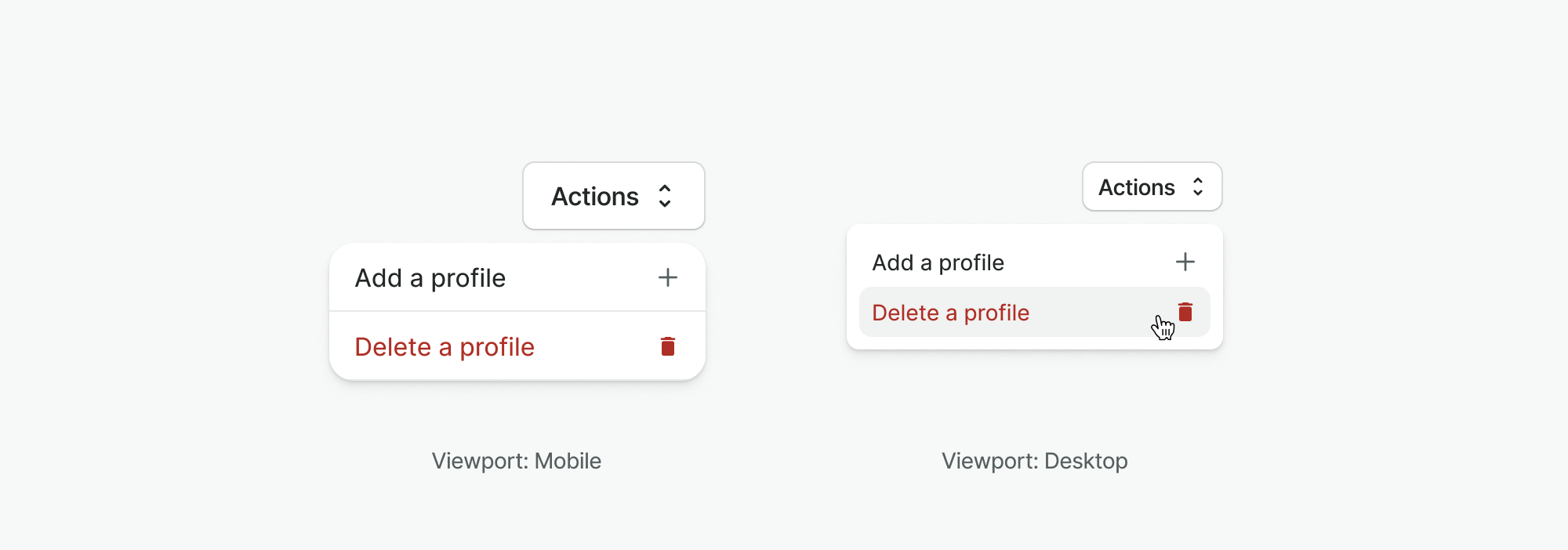 Responsive beh 2