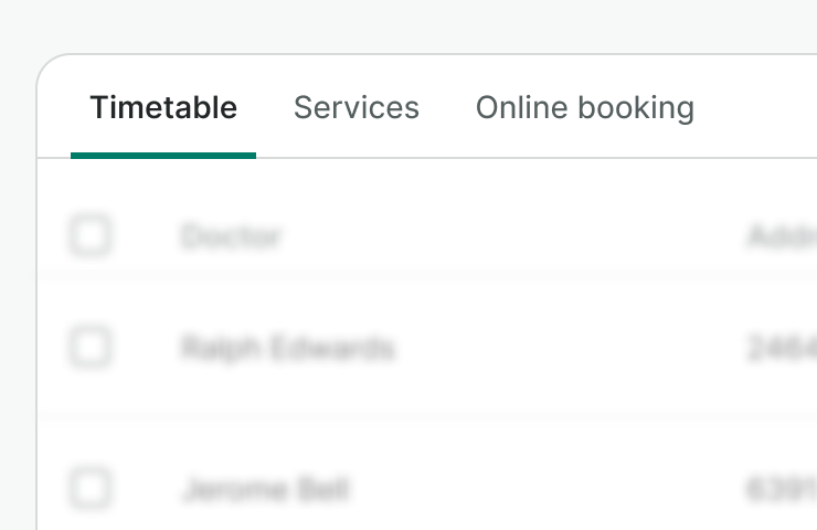 Usage Guidelines | Tabs | Made with Supernova