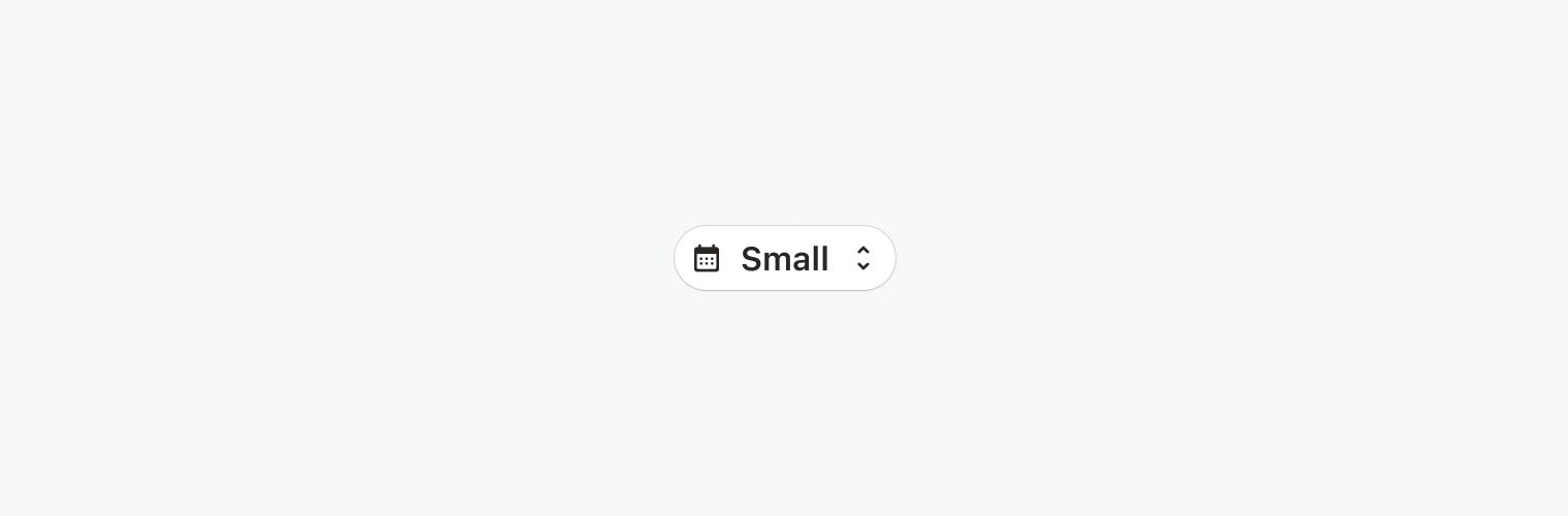 mobile-button-size-small