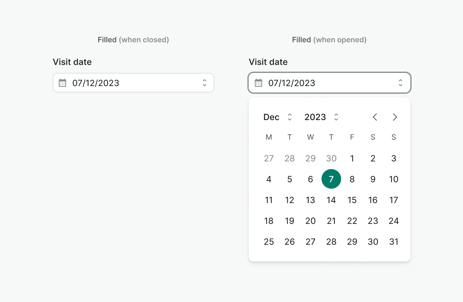 datepicker-state-selected